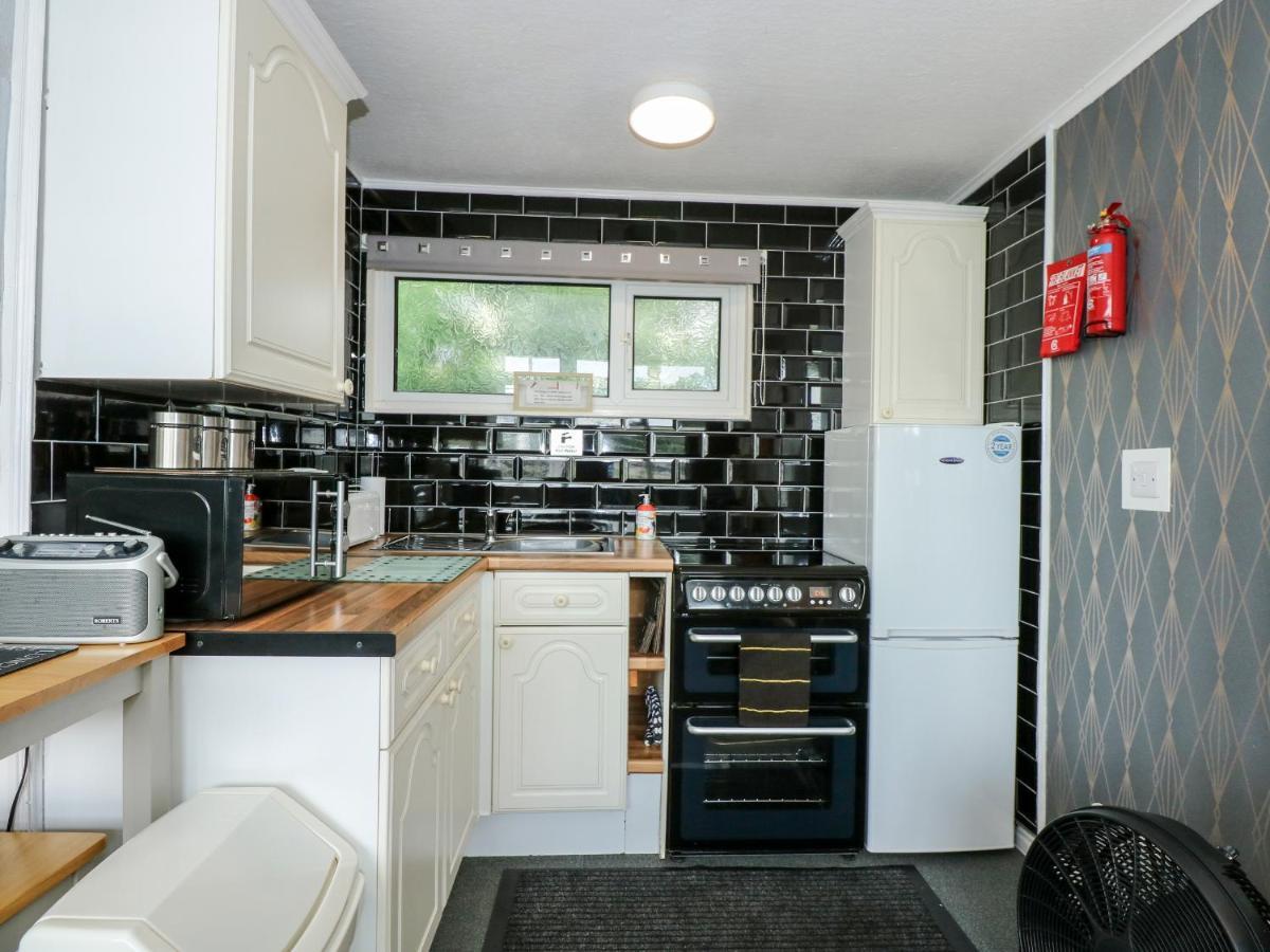 98 Cherry Park Skegness Dış mekan fotoğraf