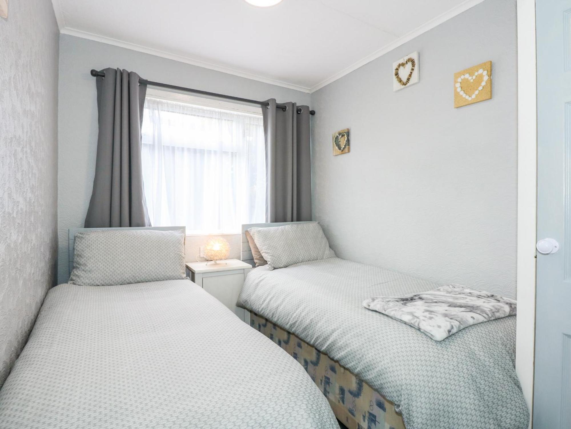 98 Cherry Park Skegness Dış mekan fotoğraf